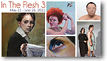In The Flesh 3